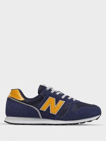 Кросівки повсякденні New Balance модель ML373AA2 Фото