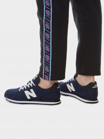 Кросівки New Balance 500 модель GM500TSE — фото 5 - INTERTOP