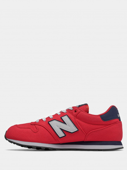 Кросівки New Balance модель GM500TSC — фото - INTERTOP