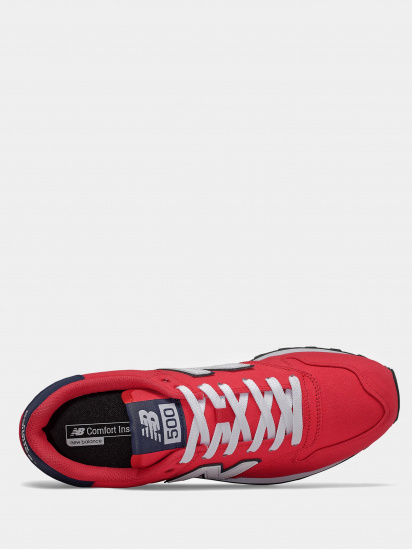 Кросівки New Balance модель GM500TSC — фото 4 - INTERTOP