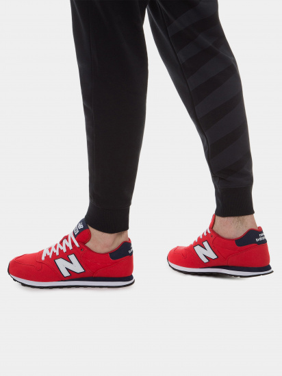 Кросівки New Balance модель GM500TSC — фото 5 - INTERTOP