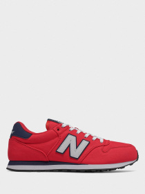 Кроссовки повседневные New Balance модель GM500TSC Фото