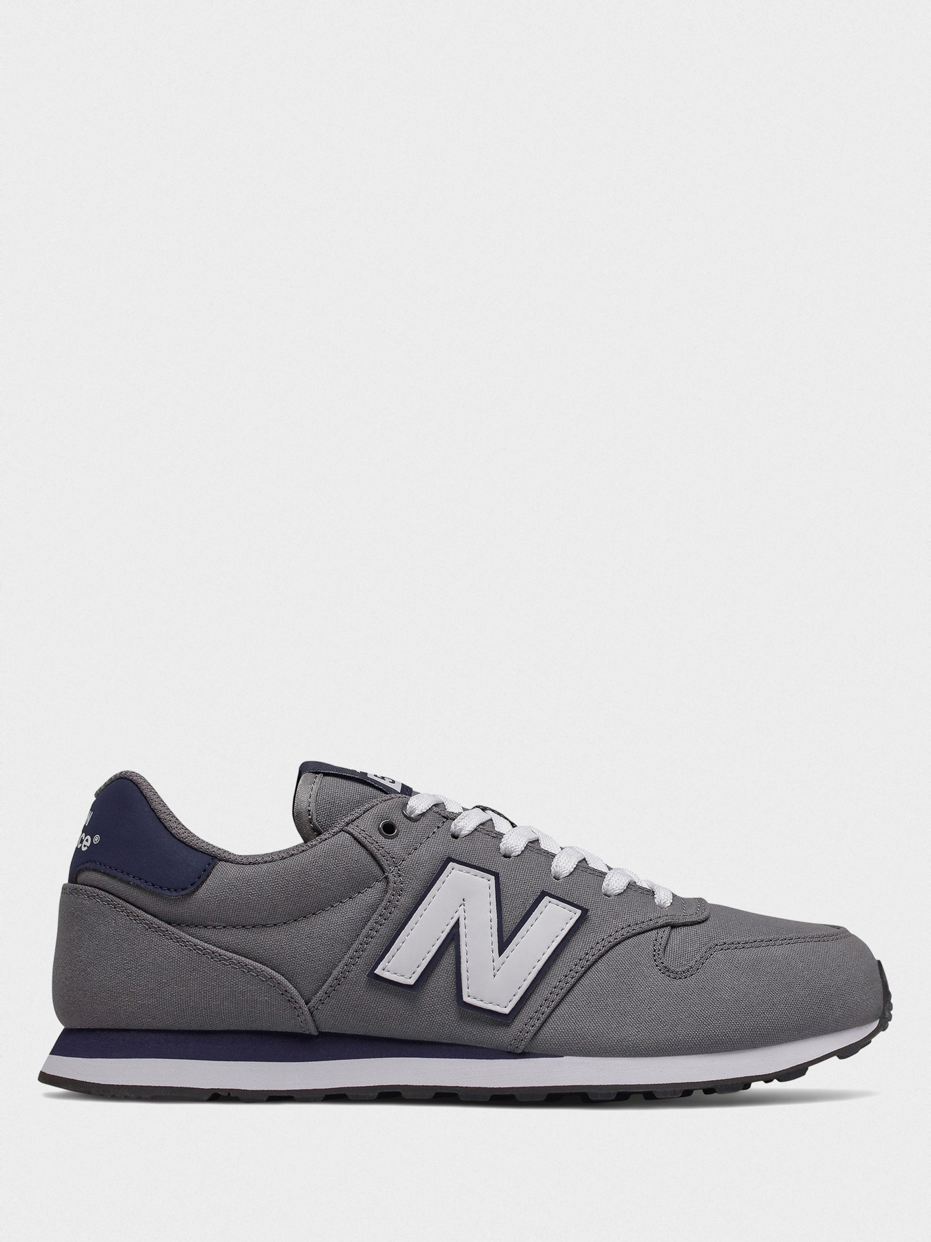 Кроссовки New Balance 500 модель GM500TSF Фото