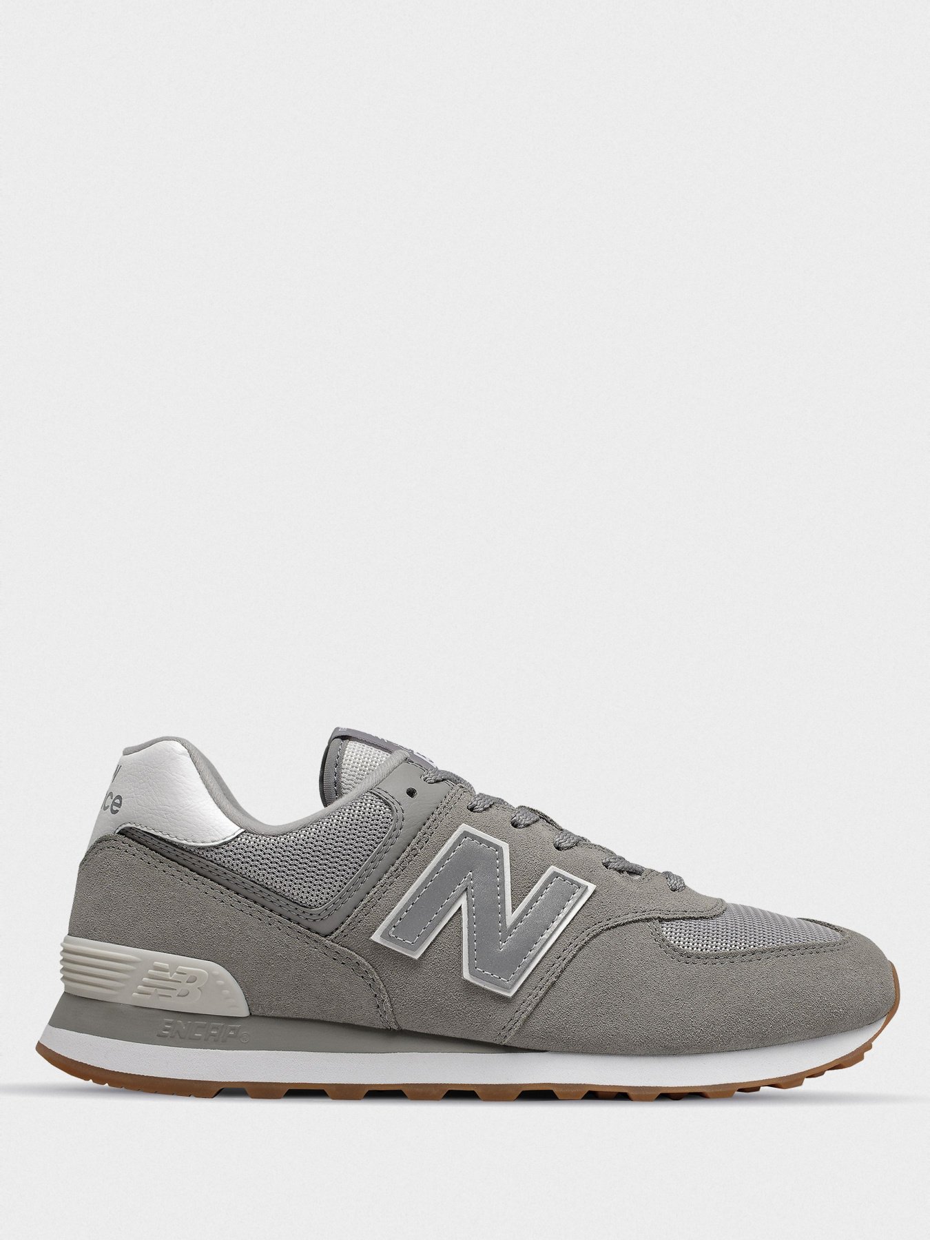 Кроссовки New Balance 574 модель ML574SPU Фото
