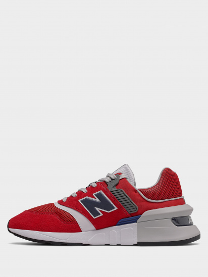 Кросівки New Balance модель MS997LOR — фото - INTERTOP