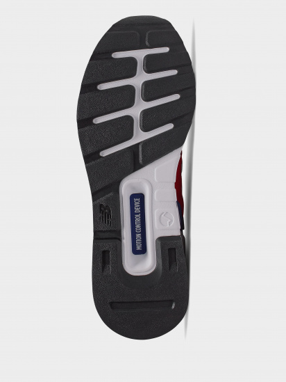 Кросівки New Balance модель MS997LOR — фото 3 - INTERTOP