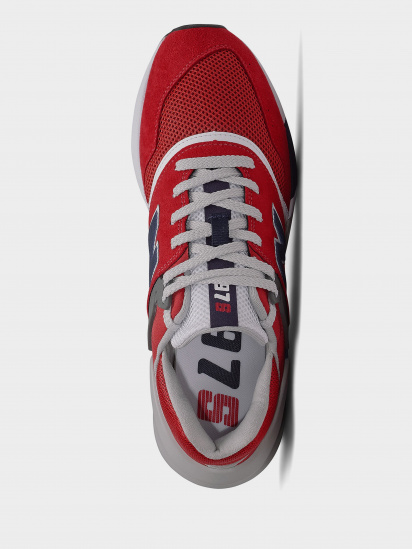 Кросівки New Balance модель MS997LOR — фото 4 - INTERTOP