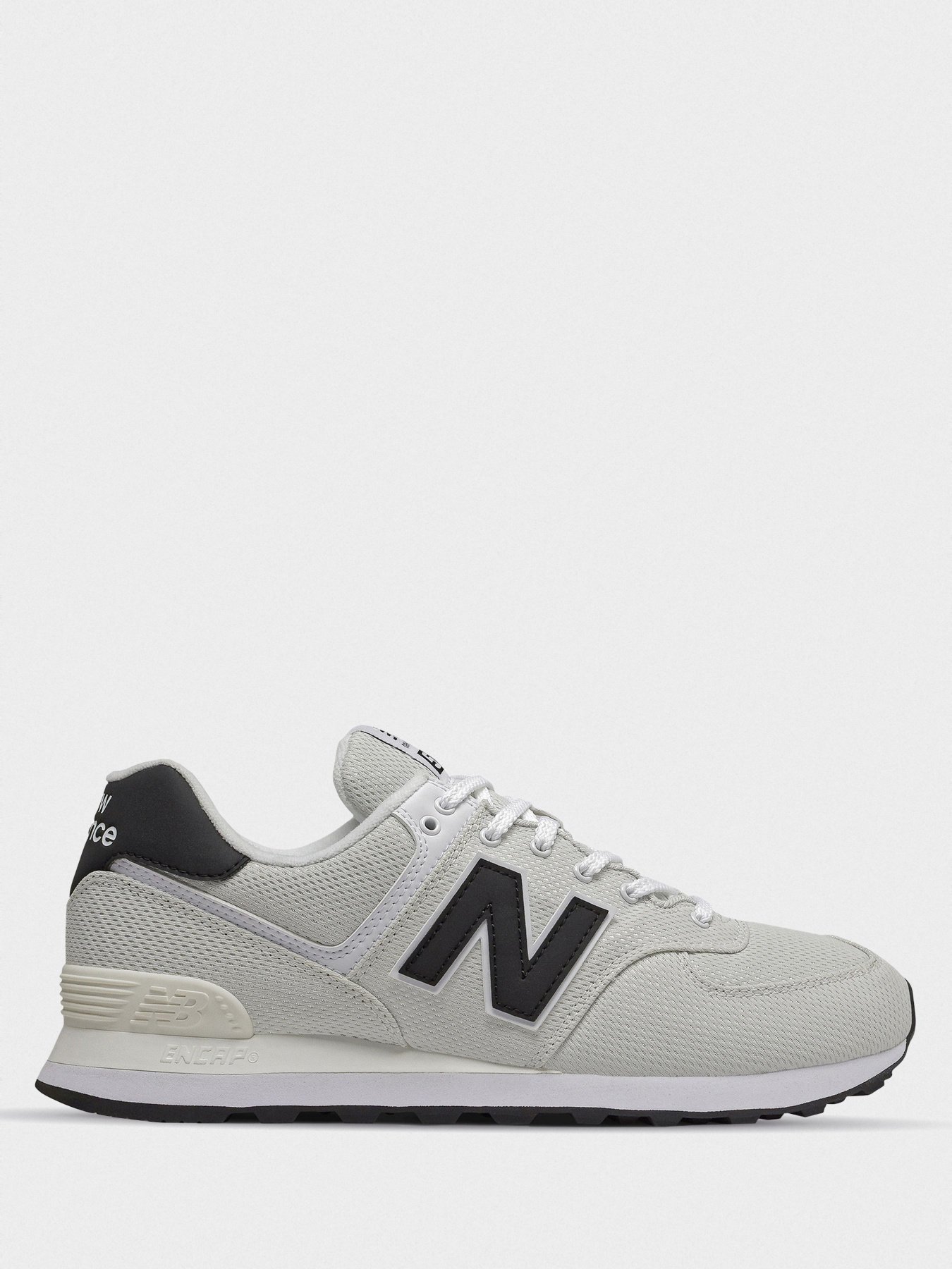 Кроссовки New Balance 574 модель ML574SUW Фото