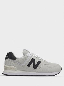 Кросівки New Balance 574 модель ML574SUW Фото