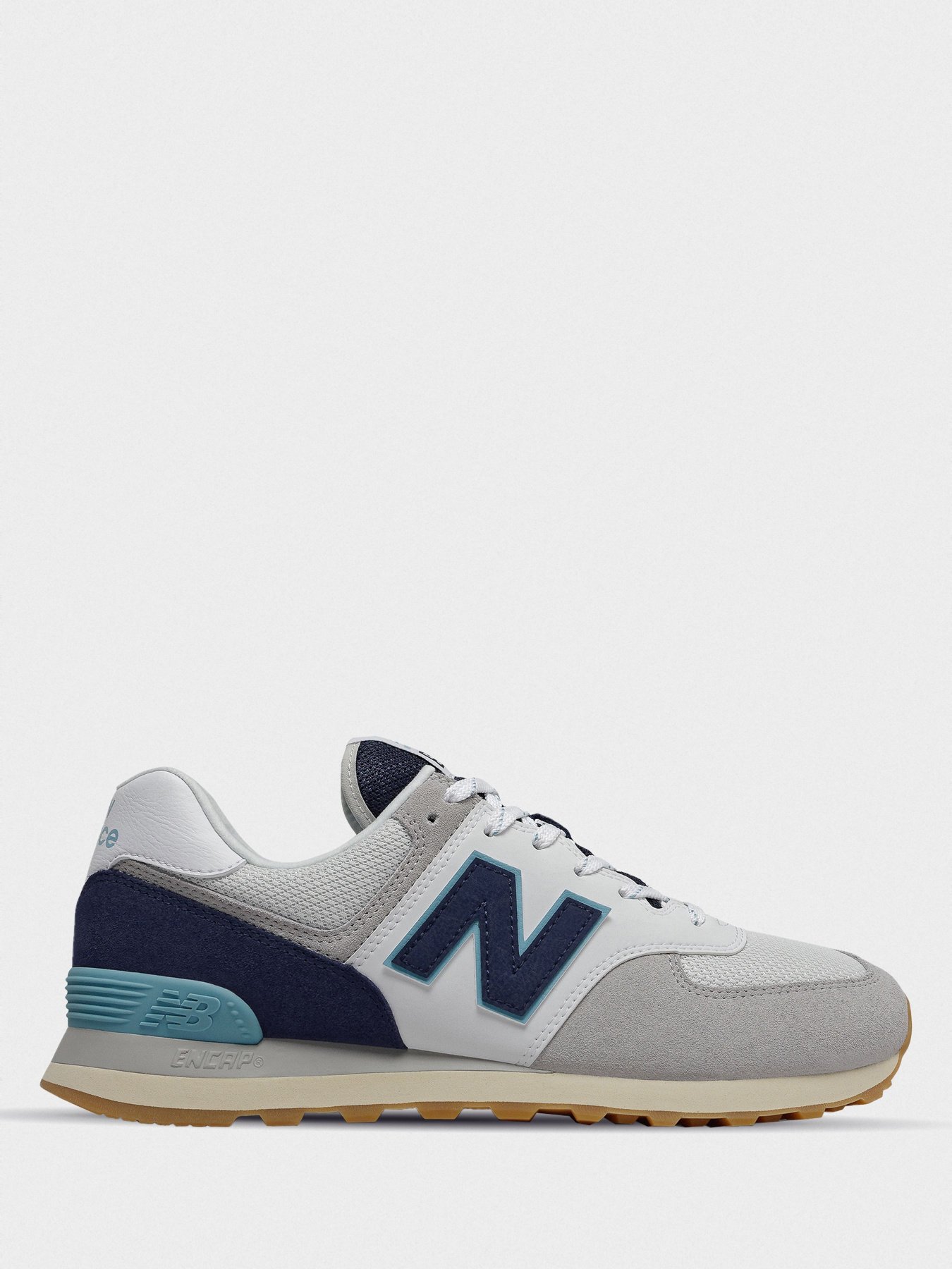 Кросівки New Balance 574 модель ML574SOU Кросівки New Balance 574 модель ML574SOU Фото
