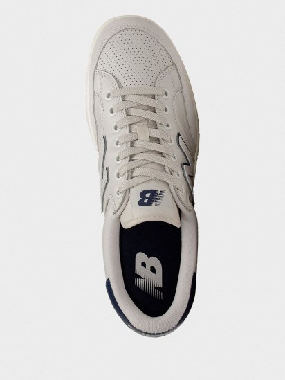 Кросівки New Balance PROCTCBB модель PROCTCBB — фото 4 - INTERTOP
