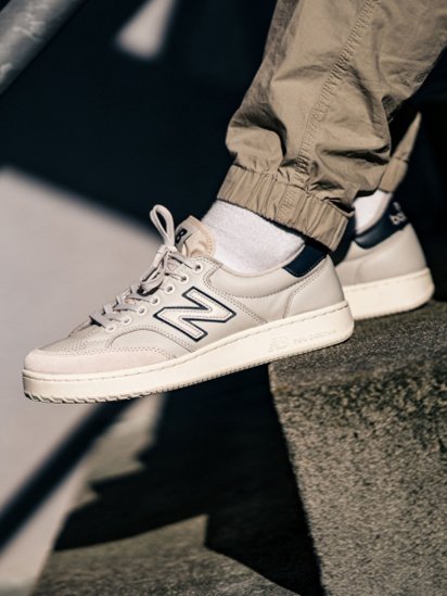 Кросівки New Balance PROCTCBB модель PROCTCBB — фото 5 - INTERTOP