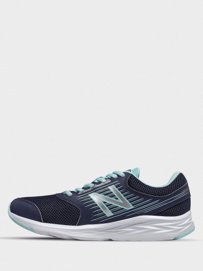 Кросівки New Balance TechRide v1 модель W411CE1 — фото - INTERTOP