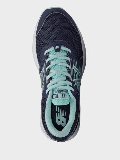 Кросівки New Balance TechRide v1 модель W411CE1 — фото 4 - INTERTOP