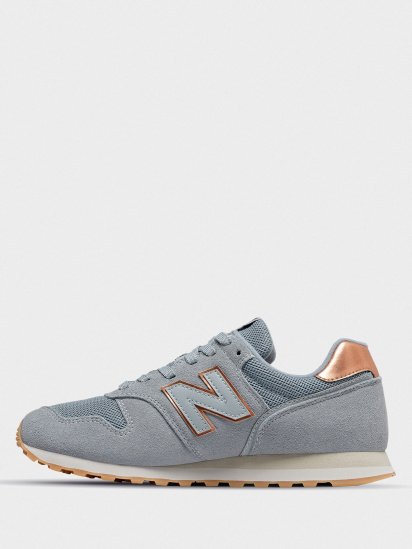 Кросівки New Balance модель WL373CB2 — фото - INTERTOP
