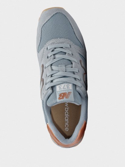 Кросівки New Balance модель WL373CB2 — фото 4 - INTERTOP