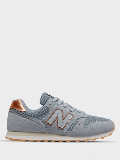 Кросівки New Balance модель WL373CB2 - фото