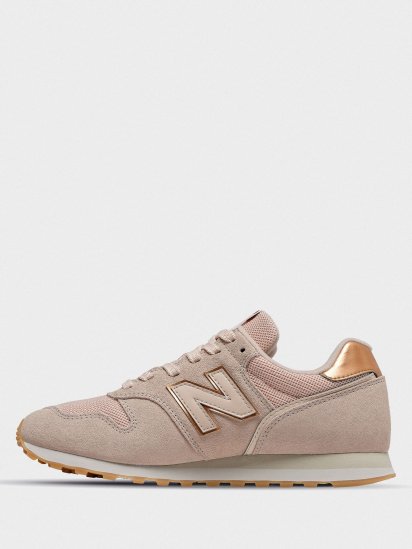 Кроссовки New Balance модель WL373CC2 — фото - INTERTOP