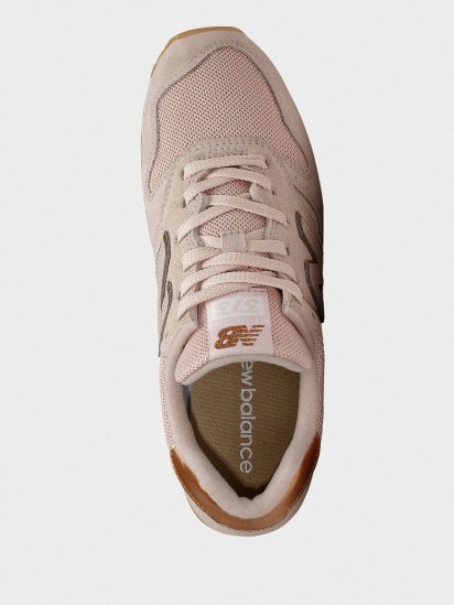Кроссовки New Balance модель WL373CC2 — фото 4 - INTERTOP