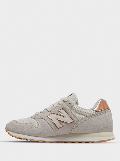 Кроссовки New Balance модель WL373CD2 — фото - INTERTOP