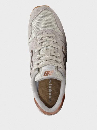Кроссовки New Balance модель WL373CD2 — фото 4 - INTERTOP