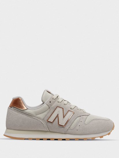 Кроссовки New Balance модель WL373CD2 - фото
