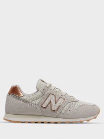 Кроссовки повседневные New Balance модель WL373CD2 Кроссовки повседневные New Balance модель WL373CD2 Фото