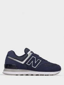 Кросівки New Balance модель WL574EY Фото