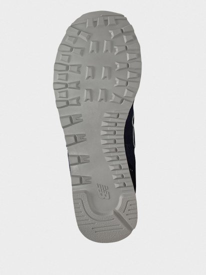 Кросівки New Balance модель WL574EY — фото 3 - INTERTOP