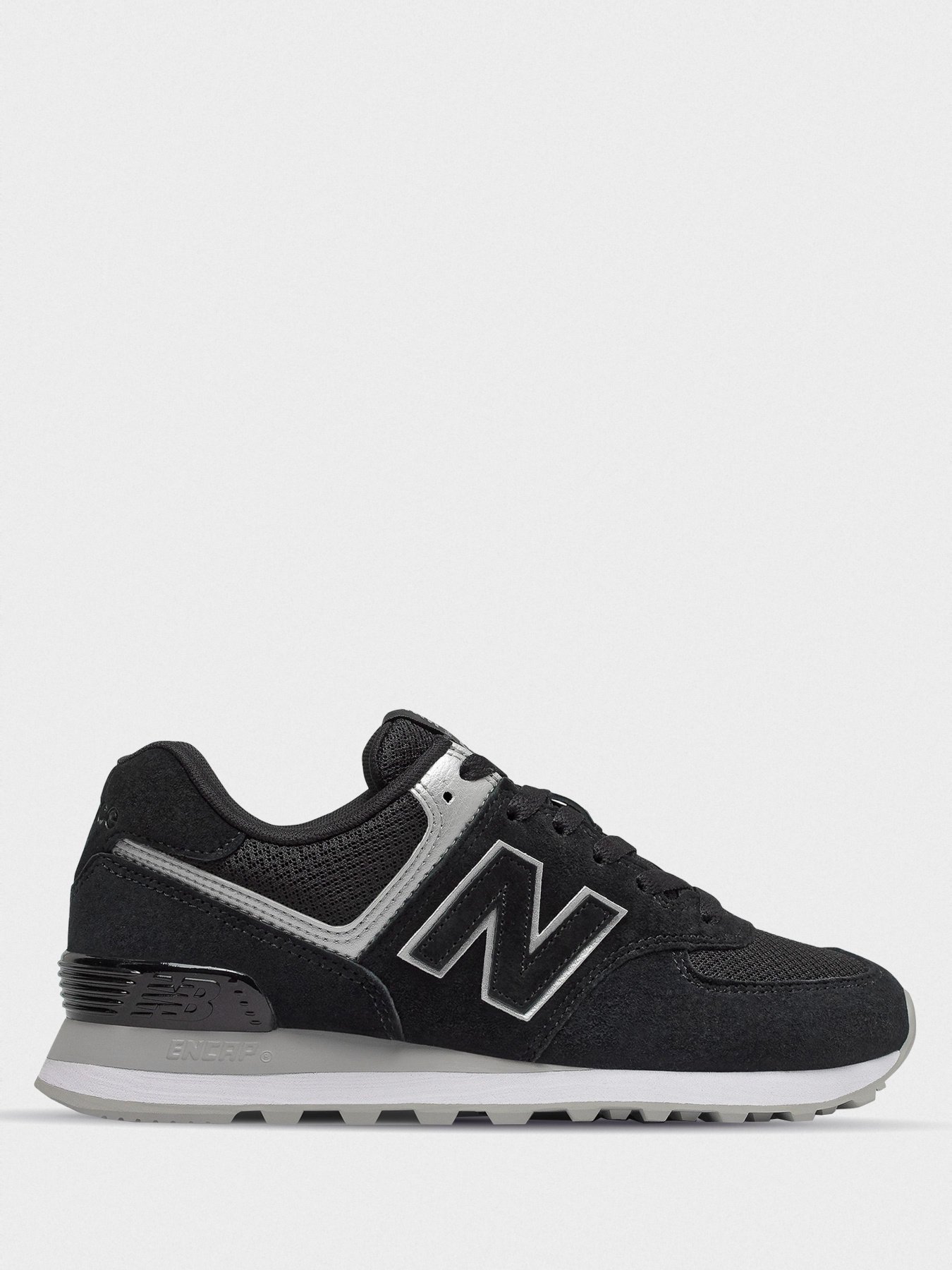 Кроссовки New Balance 574 модель WL574EZ Фото