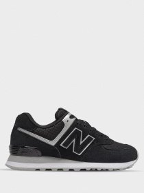 Кроссовки New Balance 574 модель WL574EZ Фото
