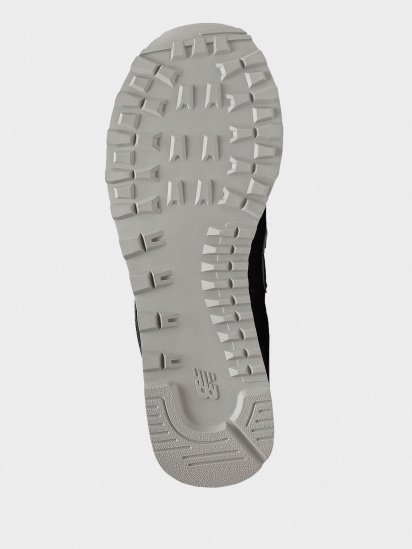 Кроссовки New Balance 574 модель WL574EZ — фото 3 - INTERTOP