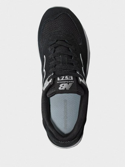 Кроссовки New Balance 574 модель WL574EZ — фото 4 - INTERTOP