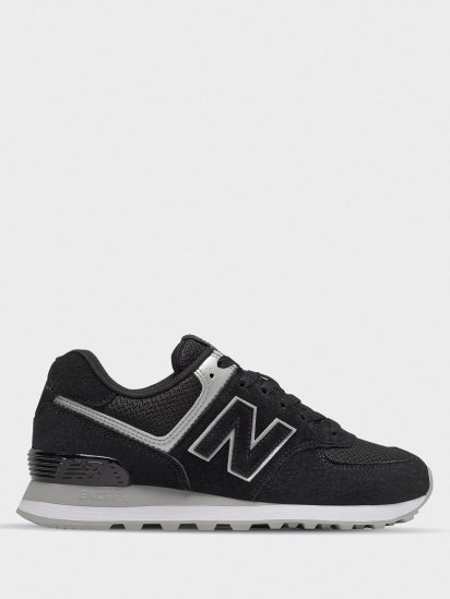 Кроссовки New Balance 574 модель WL574EZ - фото