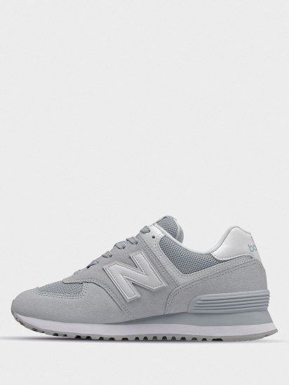 Кроссовки New Balance модель WL574OAA — фото - INTERTOP