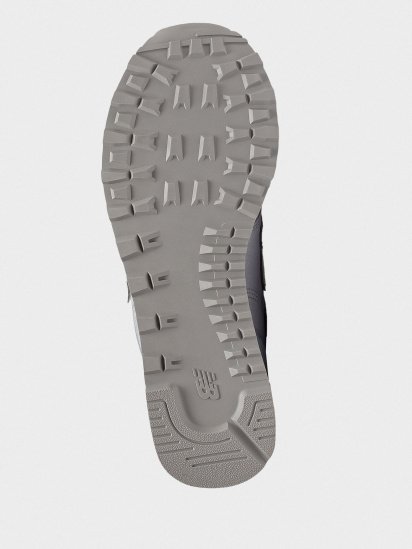 Кроссовки New Balance модель WL574OAA — фото 3 - INTERTOP