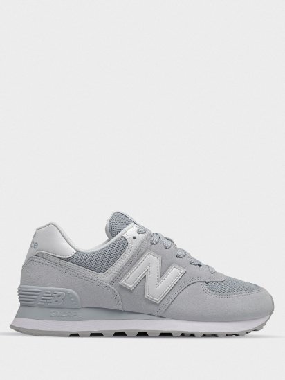 Кроссовки New Balance модель WL574OAA - фото