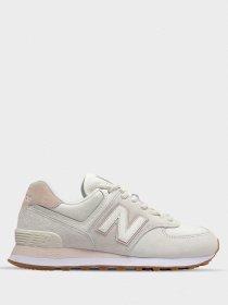 Кроссовки New Balance модель WL574SAY Фото