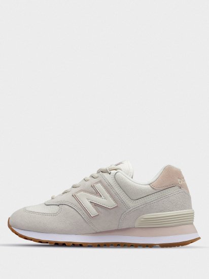 Кросівки New Balance модель WL574SAY — фото - INTERTOP