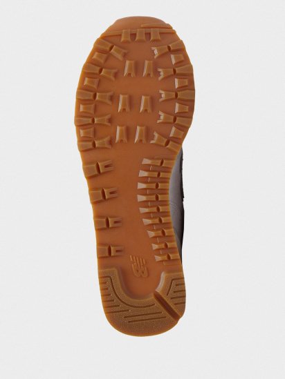 Кросівки New Balance модель WL574SAY — фото 3 - INTERTOP
