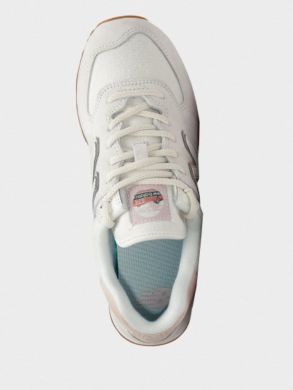 Кросівки New Balance модель WL574SAY — фото 4 - INTERTOP