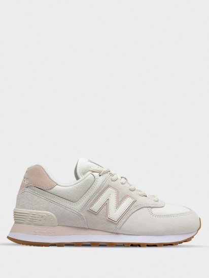 Кросівки New Balance модель WL574SAY - фото