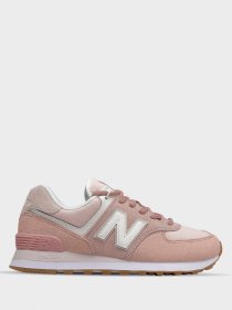 Кроссовки повседневные New Balance модель WL574SAZ Фото