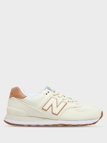 Кроссовки New Balance модель WL574SCB Фото