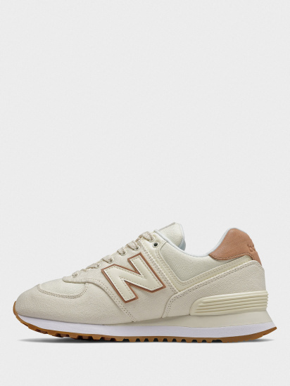 Кросівки New Balance модель WL574SCB — фото - INTERTOP