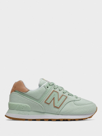 Кросівки New Balance модель WL574SCD Фото