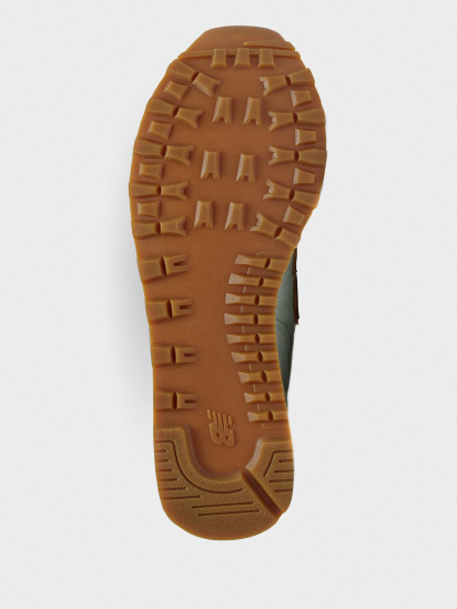 Кросівки New Balance модель WL574SCD — фото 3 - INTERTOP