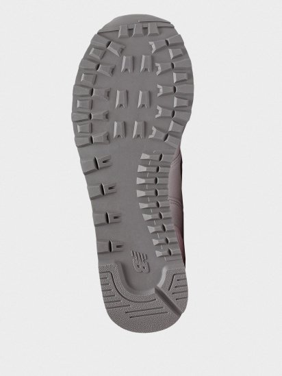 Кросівки New Balance модель WL574SOT — фото 3 - INTERTOP