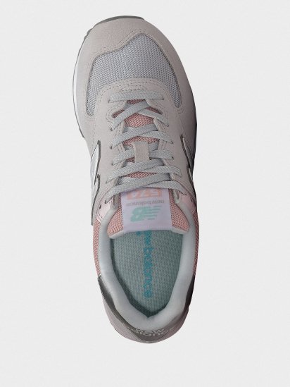 Кросівки New Balance модель WL574SOT — фото 4 - INTERTOP