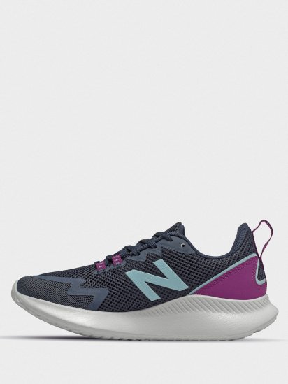 Кросівки New Balance Ryval Run v1 модель WRYVLSN1 — фото - INTERTOP